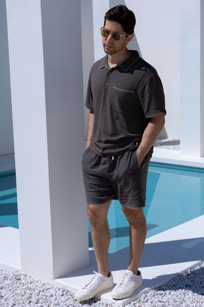 standard issue tees california summer collection 2025 jimmy gorecki tees shorts pants hats sets official release date info photos price store list buying guide