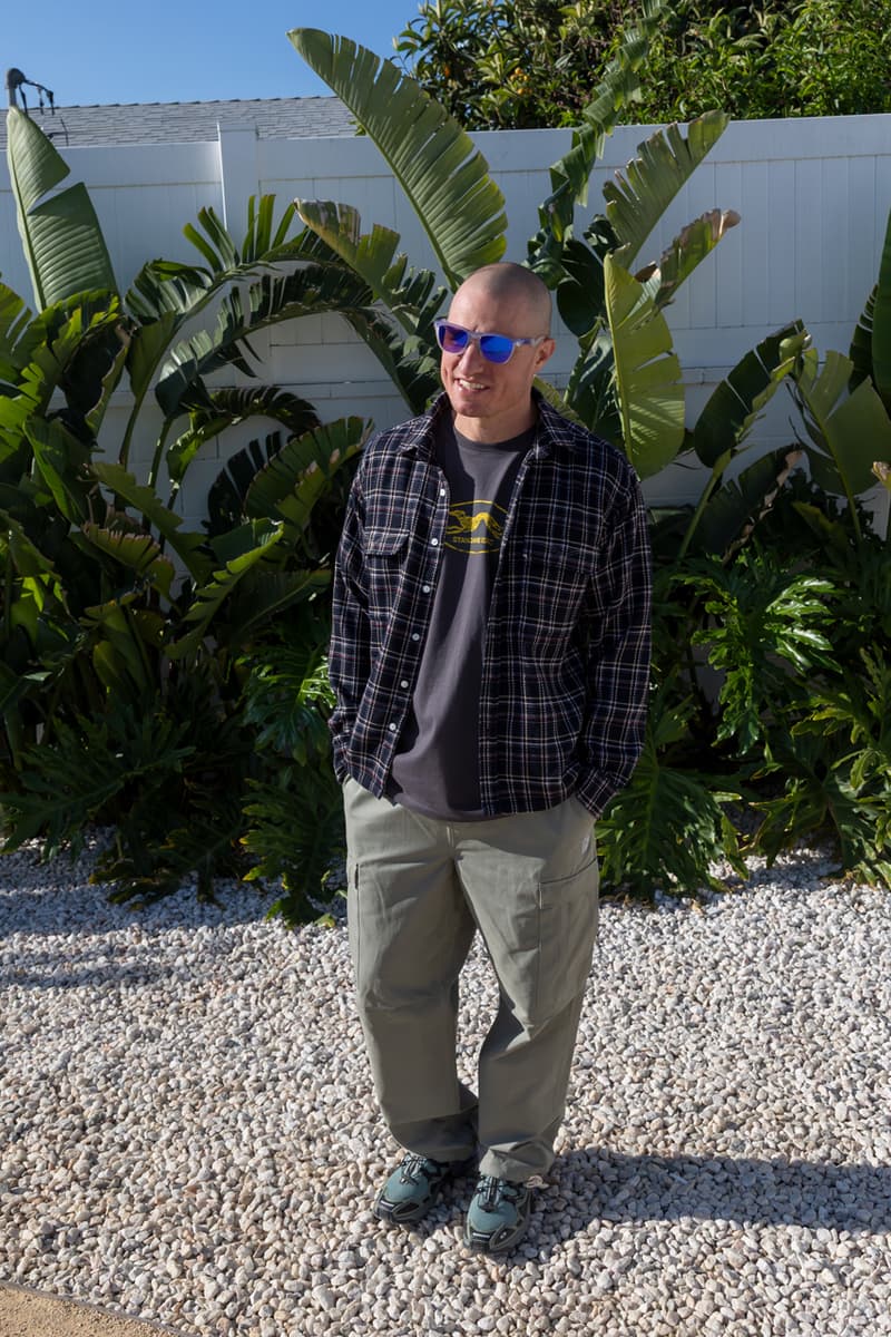 standard issue tees california summer collection 2025 jimmy gorecki tees shorts pants hats sets official release date info photos price store list buying guide