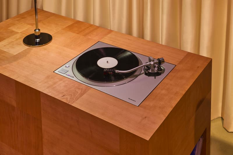Valentino Is Opening a Bespoke Listening Room in New York City