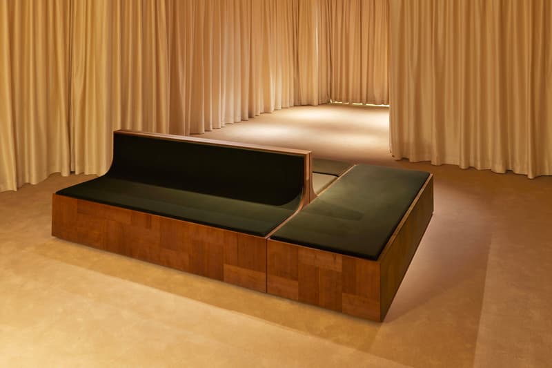 Valentino Is Opening a Bespoke Listening Room in New York City