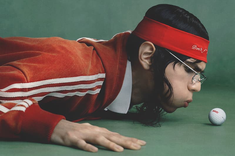 AVAVAV's Second adidas Originals Collab Is "High Fashion, Low Performance"
