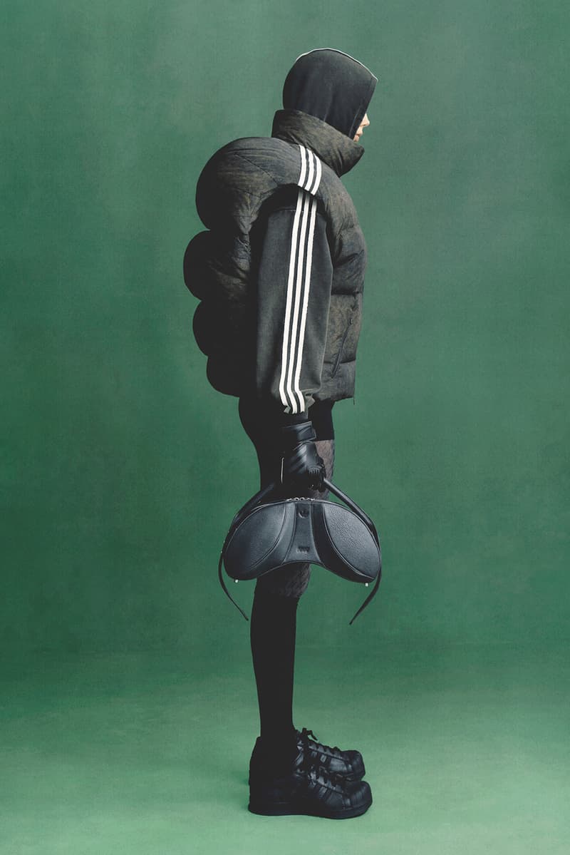AVAVAV's Second adidas Originals Collab Is "High Fashion, Low Performance"