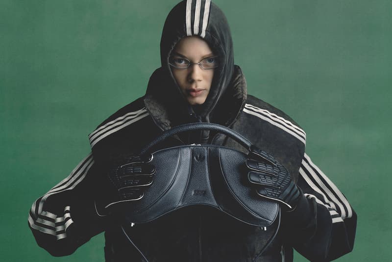 AVAVAV's Second adidas Originals Collab Is "High Fashion, Low Performance"