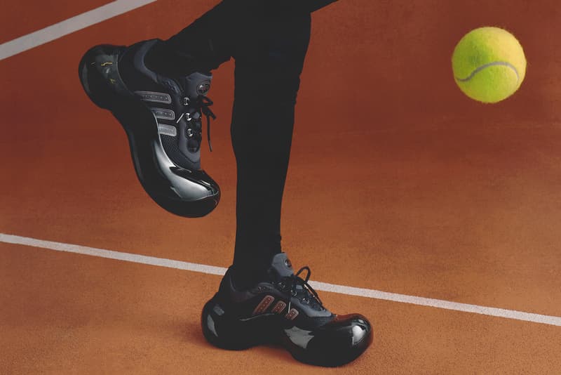 AVAVAV's Second adidas Originals Collab Is "High Fashion, Low Performance"