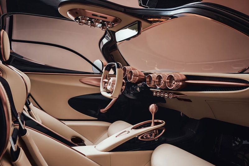De Tomaso Automobili Production Spec P72 Launch Info