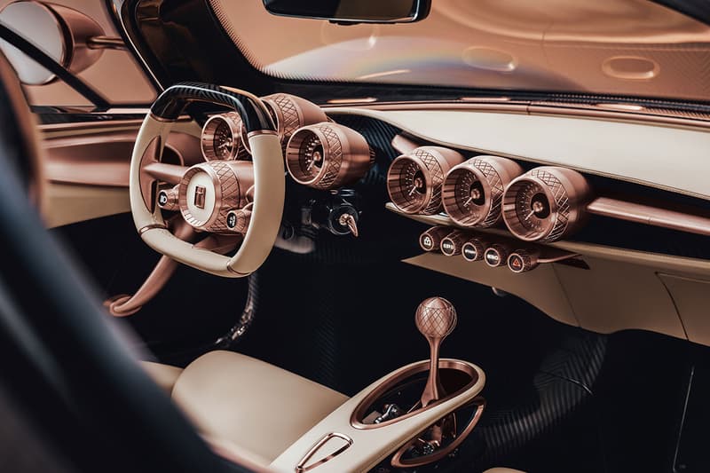 De Tomaso Automobili Production Spec P72 Launch Info