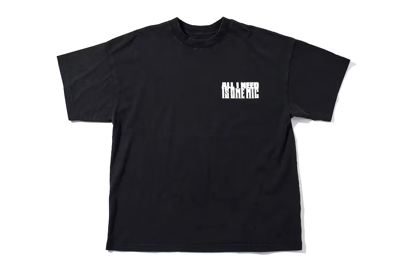 FREAK'S STORE Jamiroquai Nas Collaboration collection t shirt Release Info