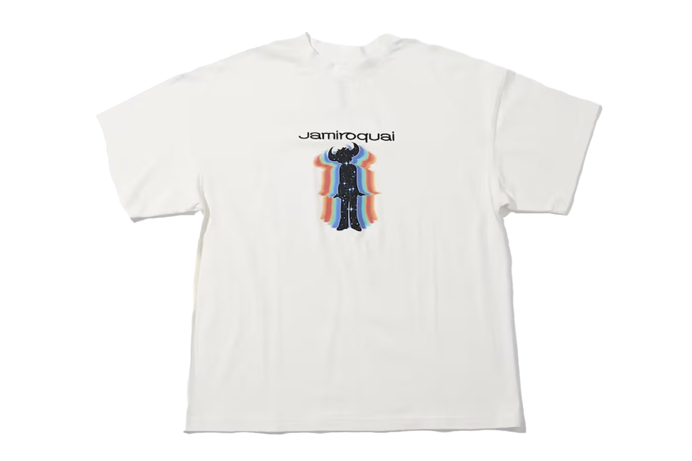 FREAK'S STORE Jamiroquai Nas Collaboration collection t shirt Release Info