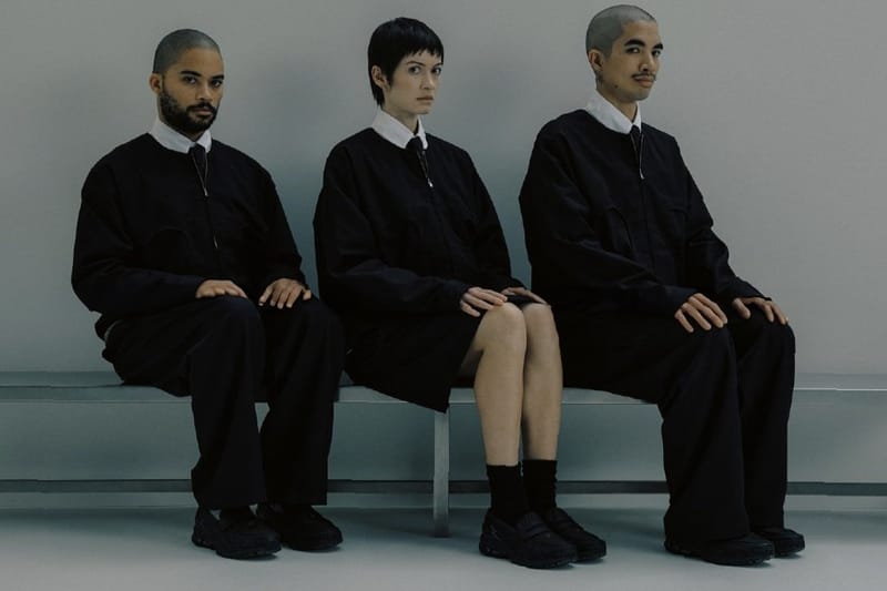 Greg Laboratory Readies First Drop of Its Season 4 Collection