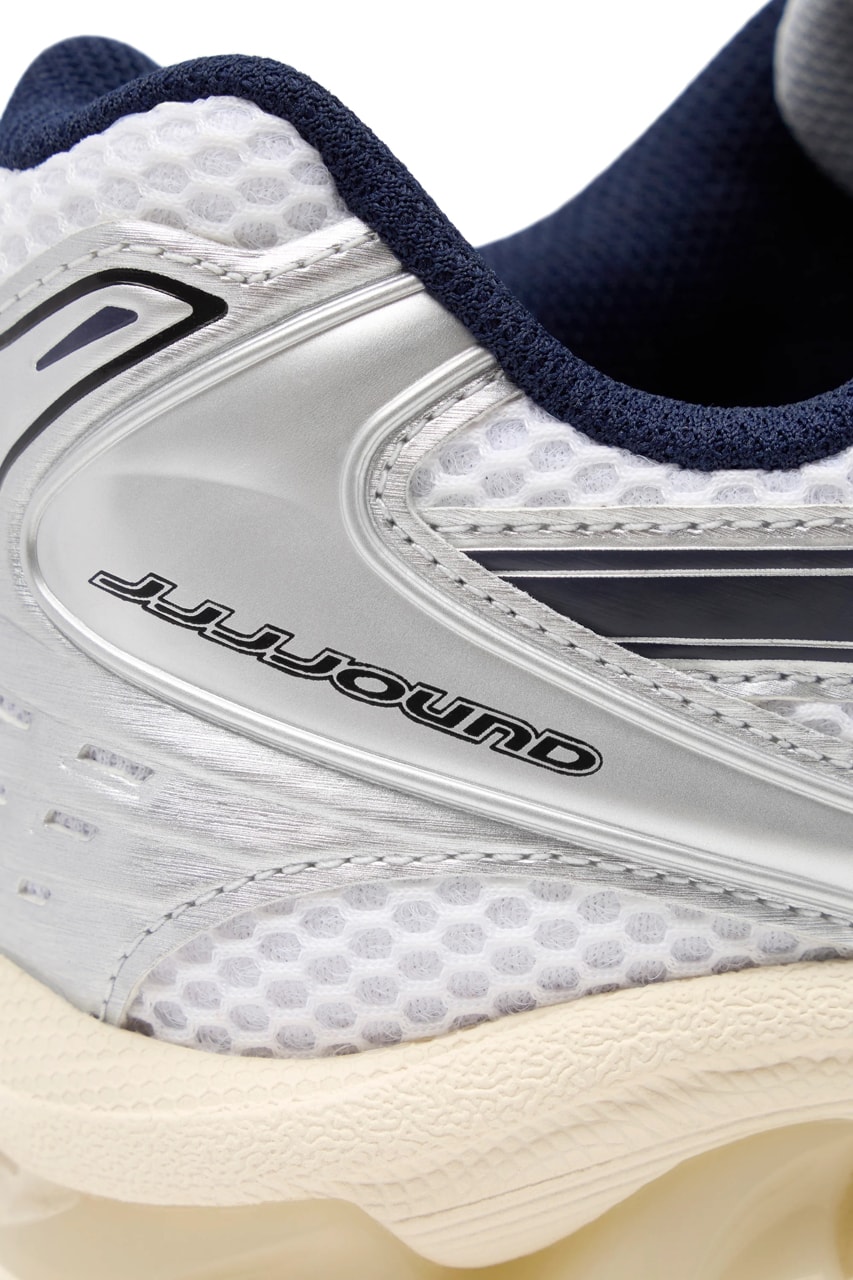 JJJJound Reveals Another ASICS GEL-KAYANO 14 collab release info third justin saunders 