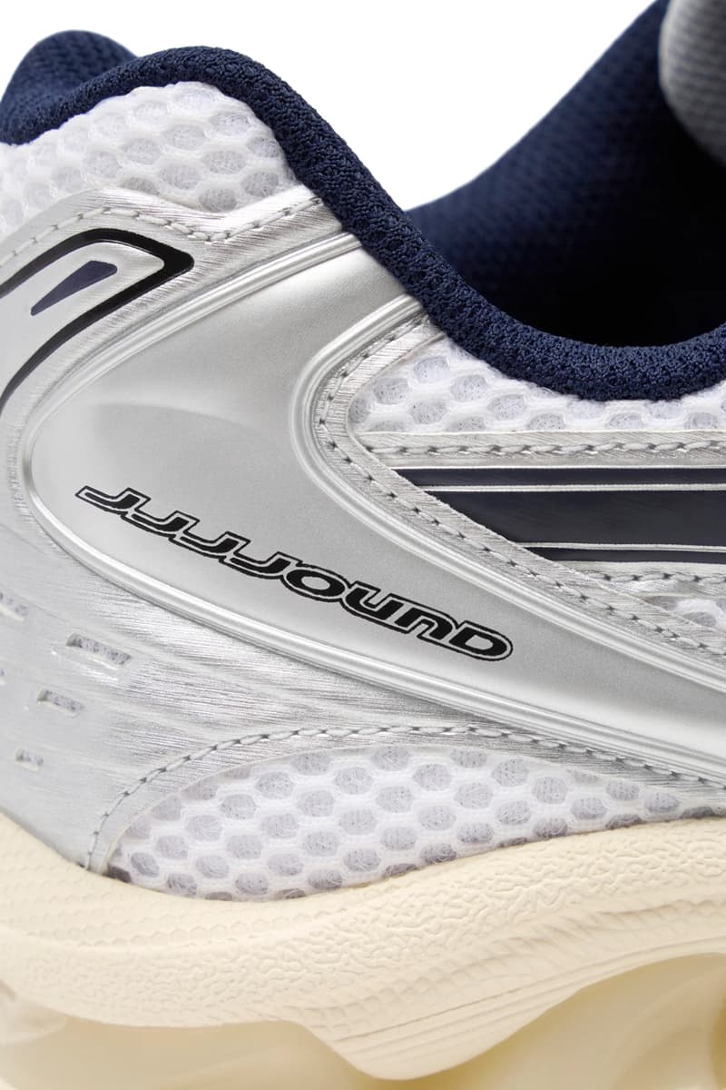 JJJJound Reveals Another ASICS GEL-KAYANO 14 collab release info third justin saunders