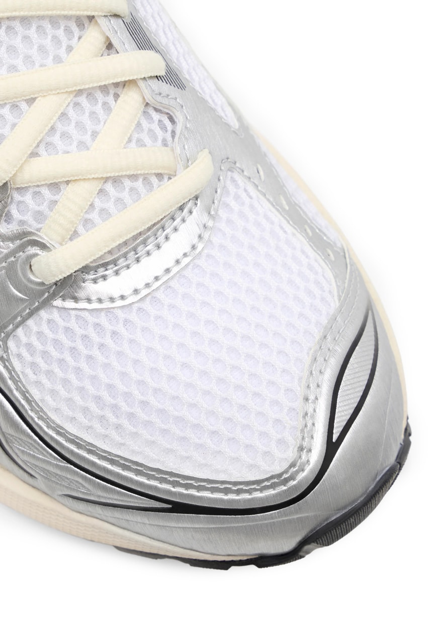 JJJJound Reveals Another ASICS GEL-KAYANO 14 collab release info third justin saunders 