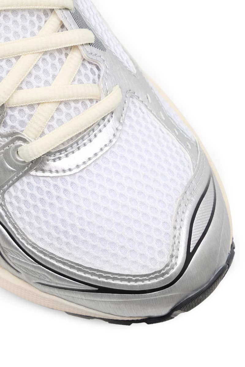 JJJJound Reveals Another ASICS GEL-KAYANO 14 collab release info third justin saunders