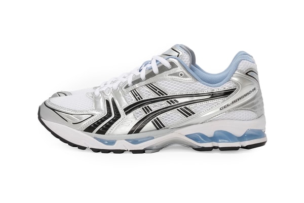 JJJJound Reveals Another ASICS GEL-KAYANO 14 collab release info third justin saunders 