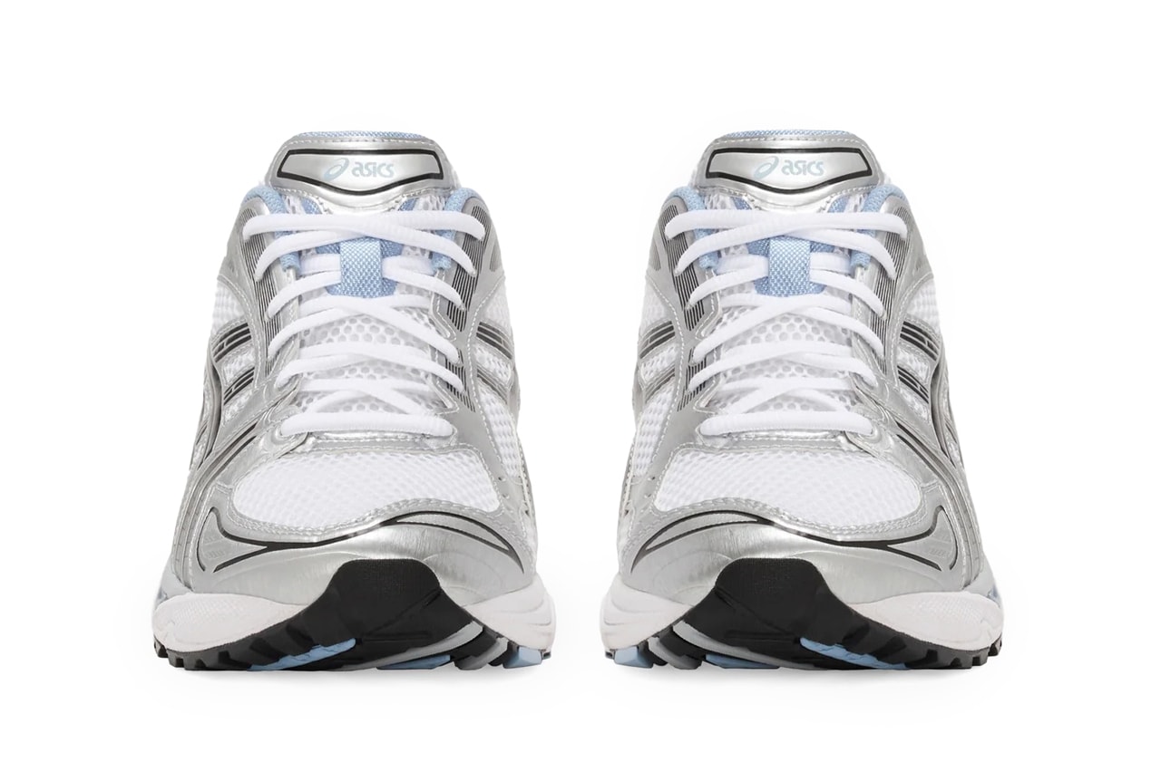 JJJJound Reveals Another ASICS GEL-KAYANO 14 collab release info third justin saunders 