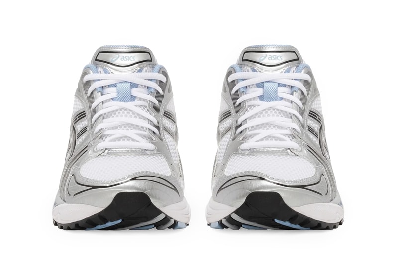 JJJJound Reveals Another ASICS GEL-KAYANO 14 collab release info third justin saunders 