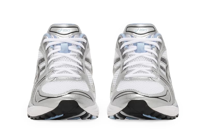 JJJJound Reveals Another ASICS GEL-KAYANO 14 collab release info third justin saunders