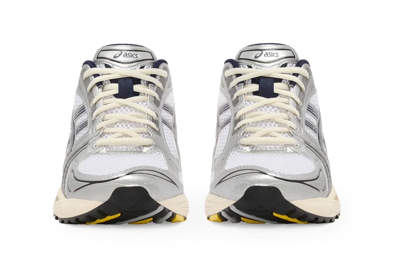 JJJJound Reveals Another ASICS GEL-KAYANO 14 collab release info third justin saunders 