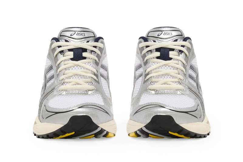 JJJJound Reveals Another ASICS GEL-KAYANO 14 collab release info third justin saunders 