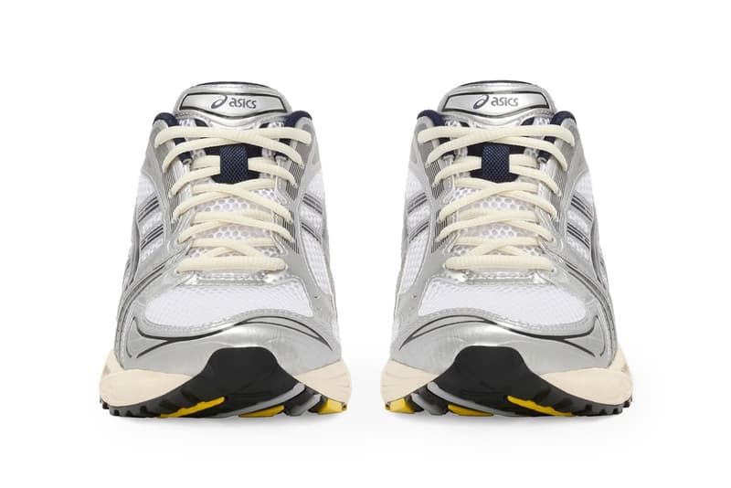 JJJJound Reveals Another ASICS GEL-KAYANO 14 collab release info third justin saunders