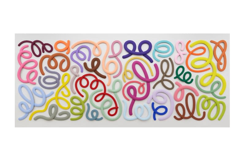 Josh Sperling 'Big Picture' Solo Exhibition Perrotin Los Angeles