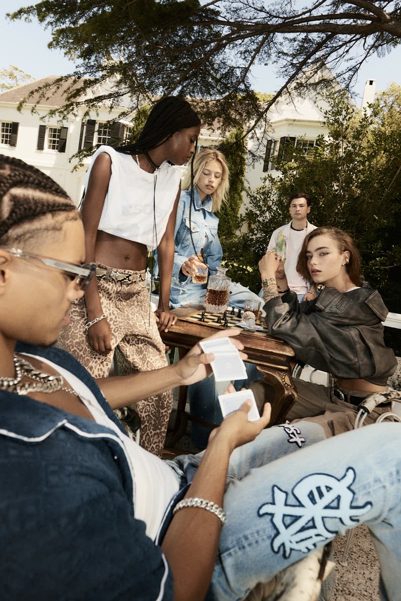 KSUBI “No Vacancy Nirvana” Pre-Fall 2025 Collection Release Info