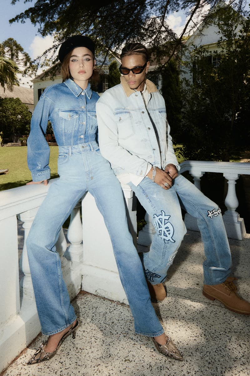 KSUBI “No Vacancy Nirvana” Pre-Fall 2025 Collection Release Info