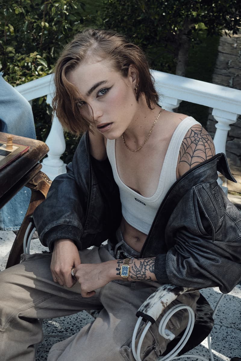 KSUBI “No Vacancy Nirvana” Pre-Fall 2025 Collection Release Info