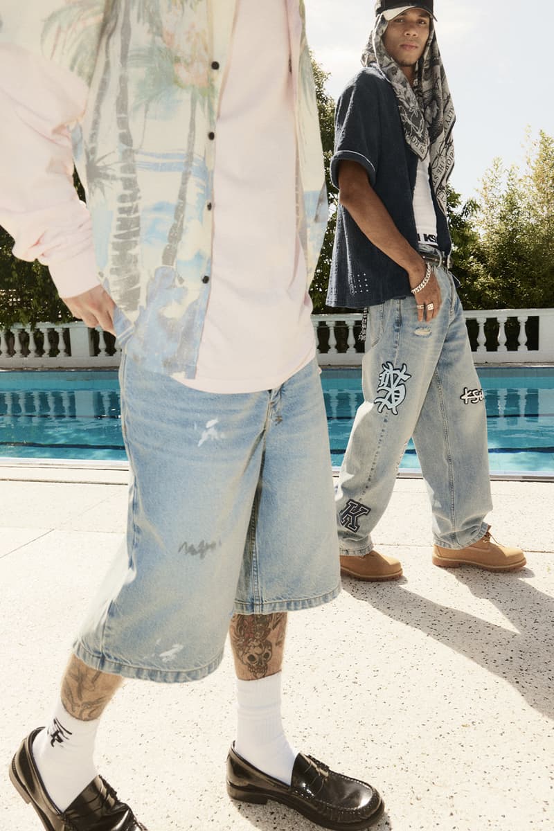 KSUBI “No Vacancy Nirvana” Pre-Fall 2025 Collection Release Info