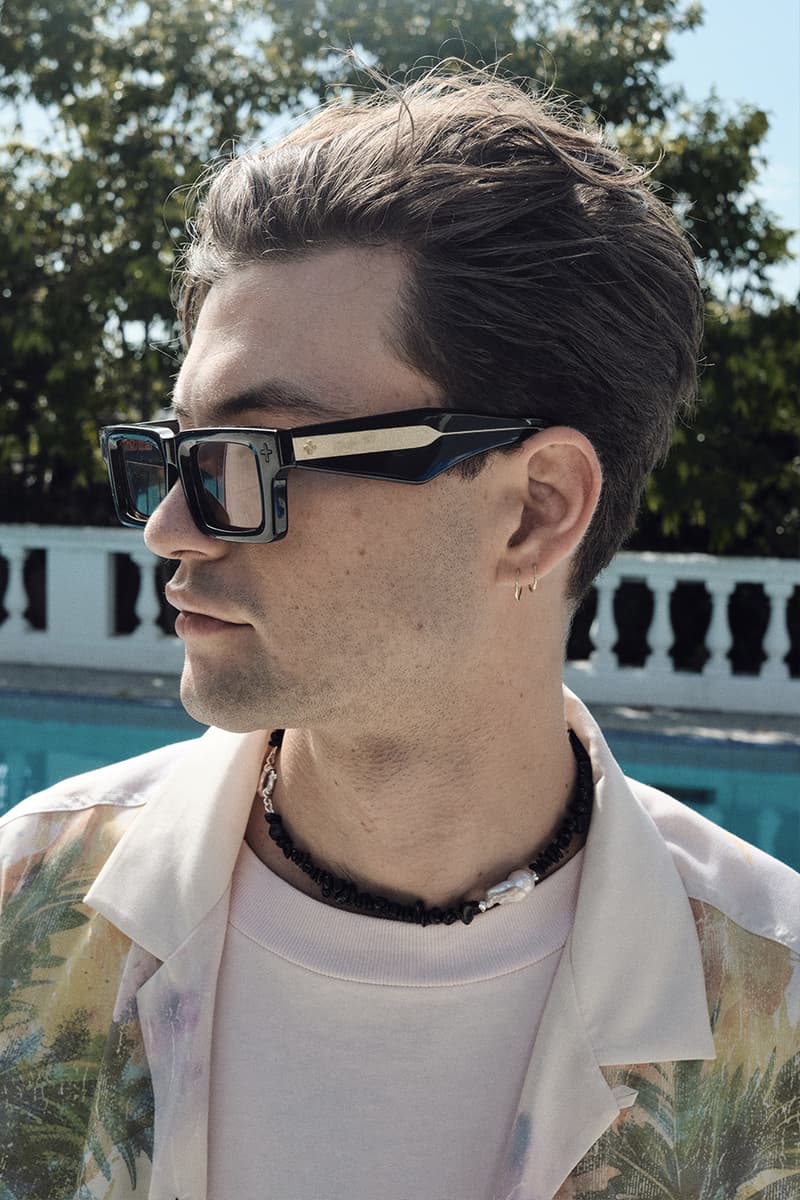 KSUBI “No Vacancy Nirvana” Pre-Fall 2025 Collection Release Info