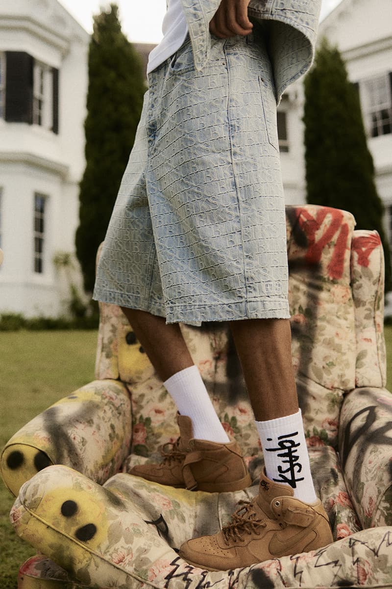 KSUBI “No Vacancy Nirvana” Pre-Fall 2025 Collection Release Info