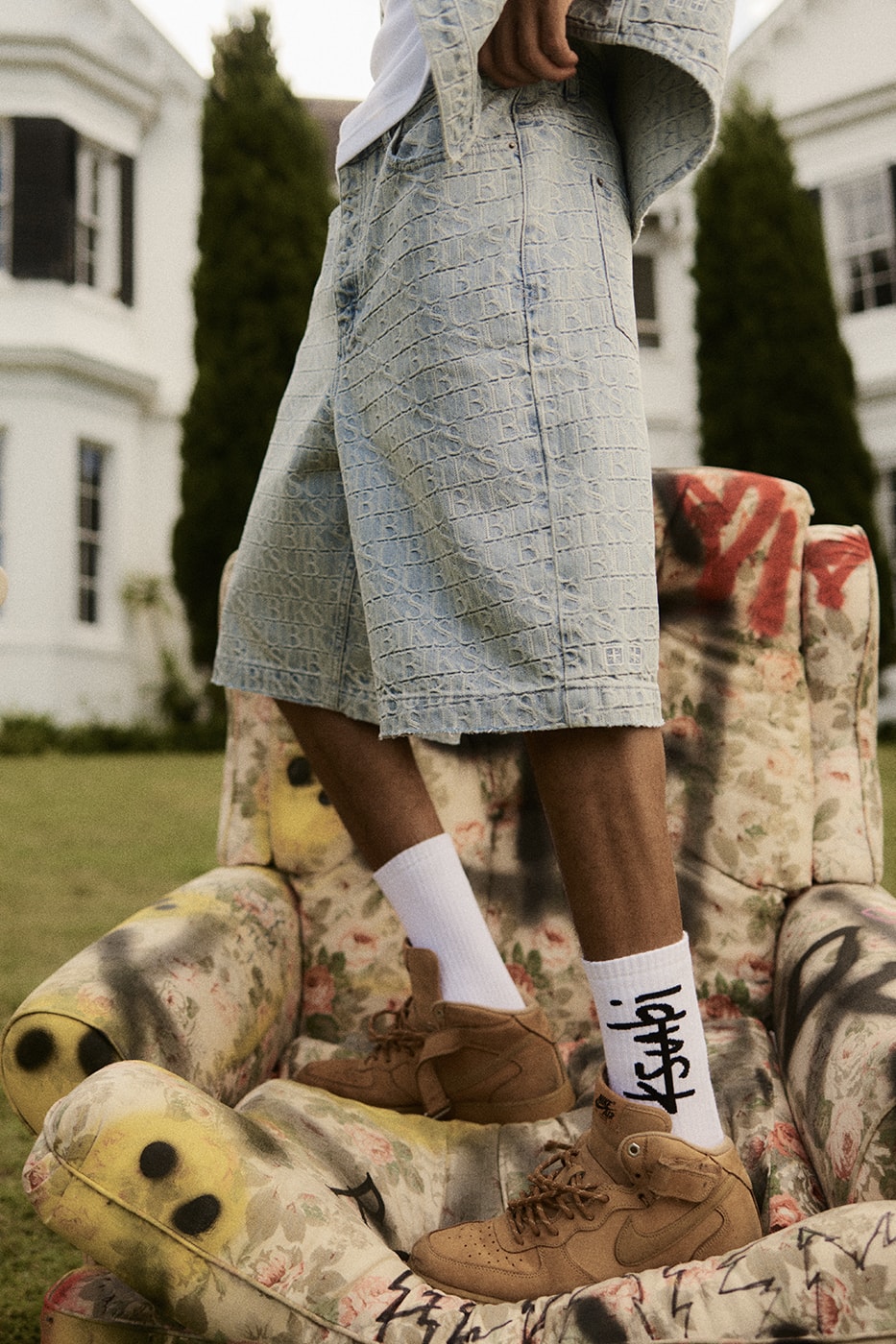 KSUBI “No Vacancy Nirvana” Pre-Fall 2025 Collection Release Info