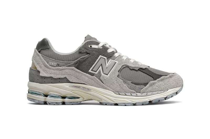 New Balance 2002R Protection Pack Re-Release Info date store list buying guide photos price
