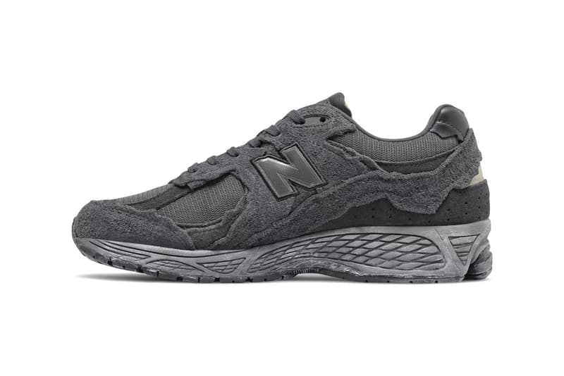 New Balance 2002R Protection Pack Re-Release Info date store list buying guide photos price