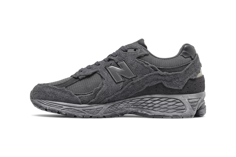New Balance 2002R Protection Pack Re-Release Info date store list buying guide photos price