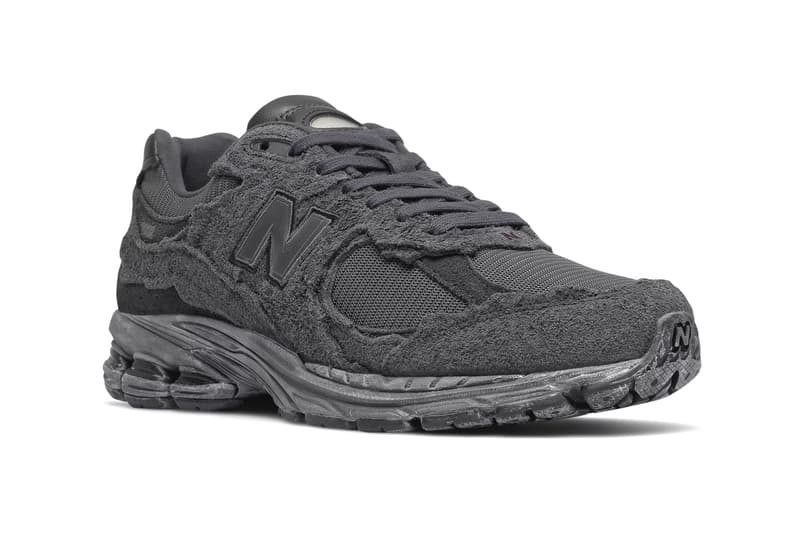 New Balance 2002R Protection Pack Re-Release Info date store list buying guide photos price