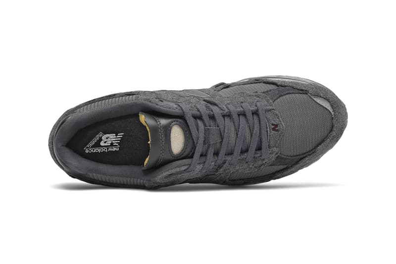 New Balance 2002R Protection Pack Re-Release Info date store list buying guide photos price