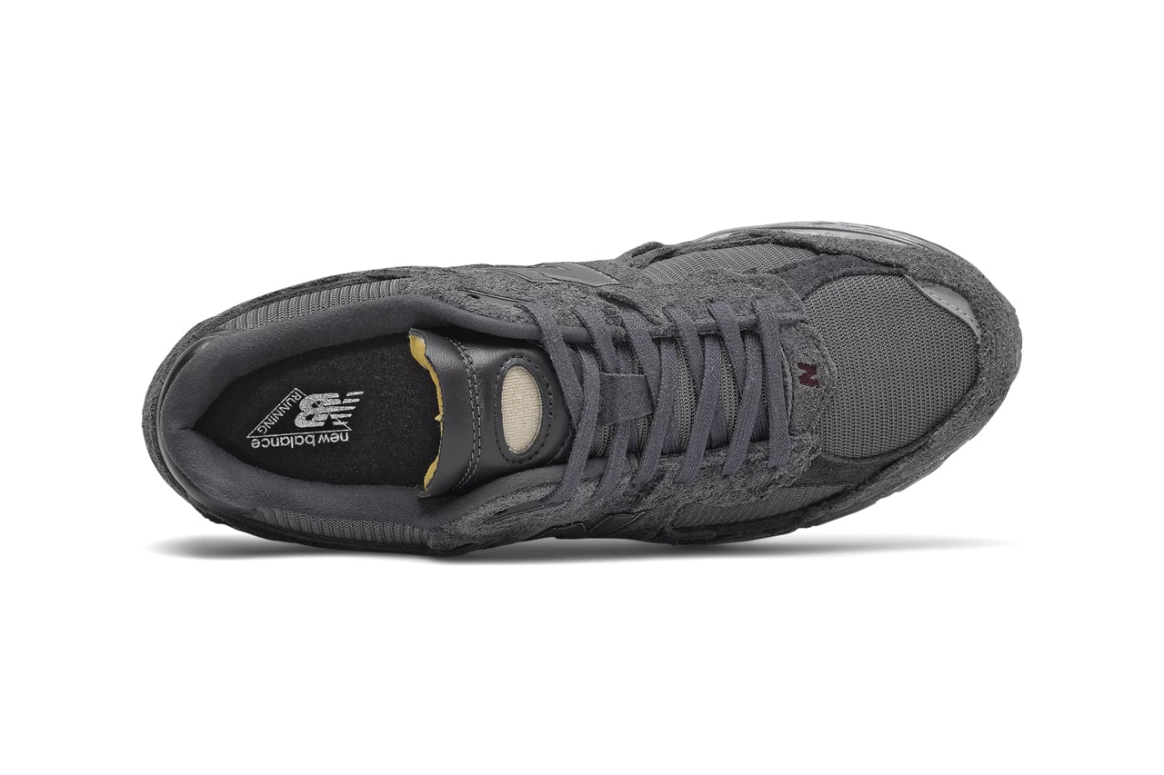 New Balance 2002R Protection Pack Re-Release Info date store list buying guide photos price