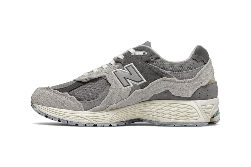 New Balance 2002R Protection Pack Re-Release Info date store list buying guide photos price