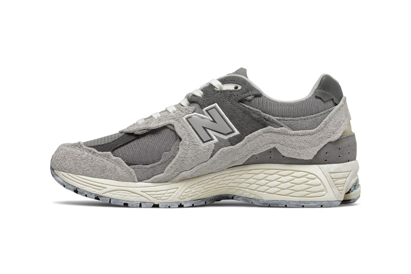 New Balance 2002R Protection Pack Re-Release Info date store list buying guide photos price