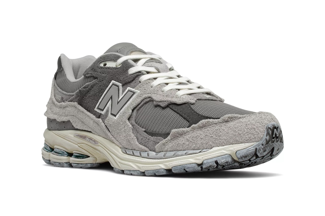 New Balance 2002R Protection Pack Re-Release Info date store list buying guide photos price