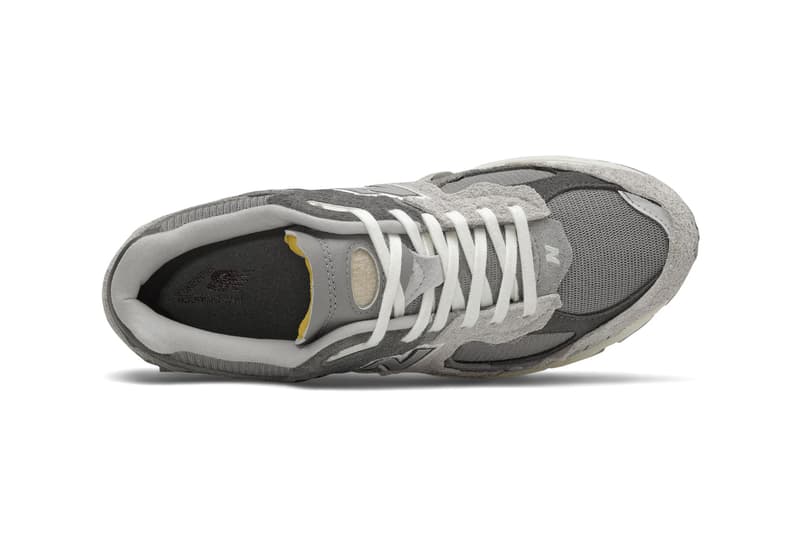 New Balance 2002R Protection Pack Re-Release Info date store list buying guide photos price