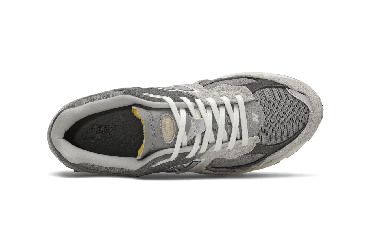 New Balance 2002R Protection Pack Re-Release Info date store list buying guide photos price