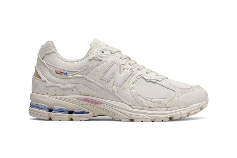 New Balance 2002R Protection Pack Re-Release Info date store list buying guide photos price