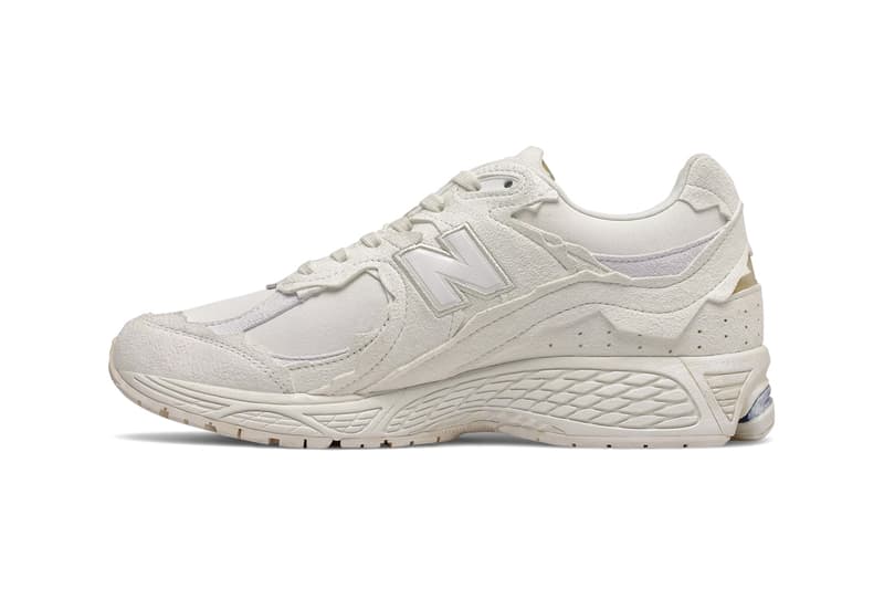 New Balance 2002R Protection Pack Re-Release Info date store list buying guide photos price