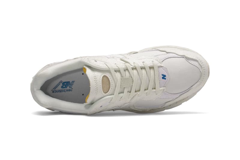 New Balance 2002R Protection Pack Re-Release Info date store list buying guide photos price