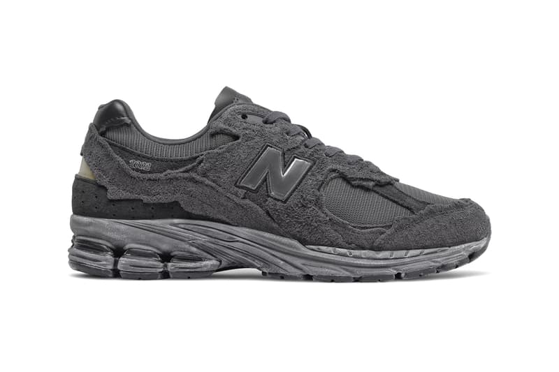 New Balance 2002R Protection Pack Re-Release Info date store list buying guide photos price