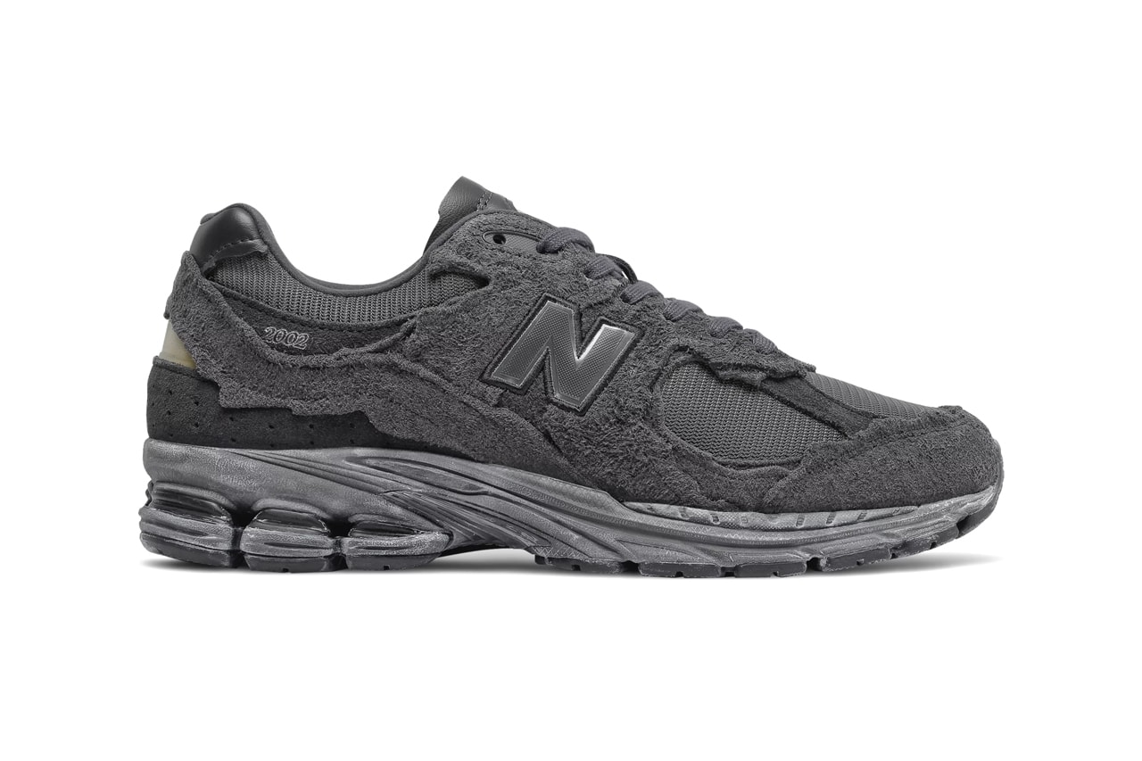 New Balance 2002R Protection Pack Re-Release Info date store list buying guide photos price