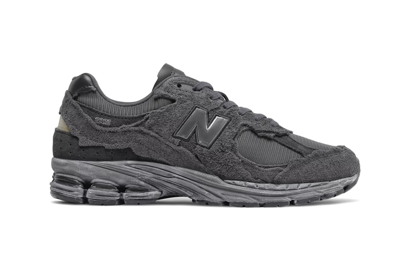New Balance 2002R Protection Pack Re-Release Info date store list buying guide photos price