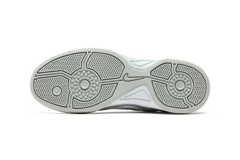 Nike Total 90 III SP Metallic Silver Release Info